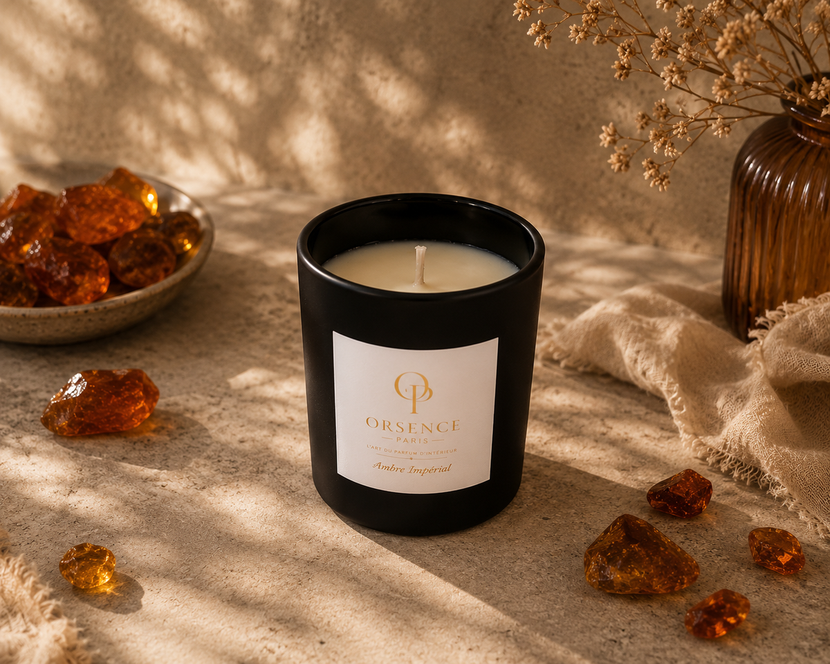 Ambre Impérial