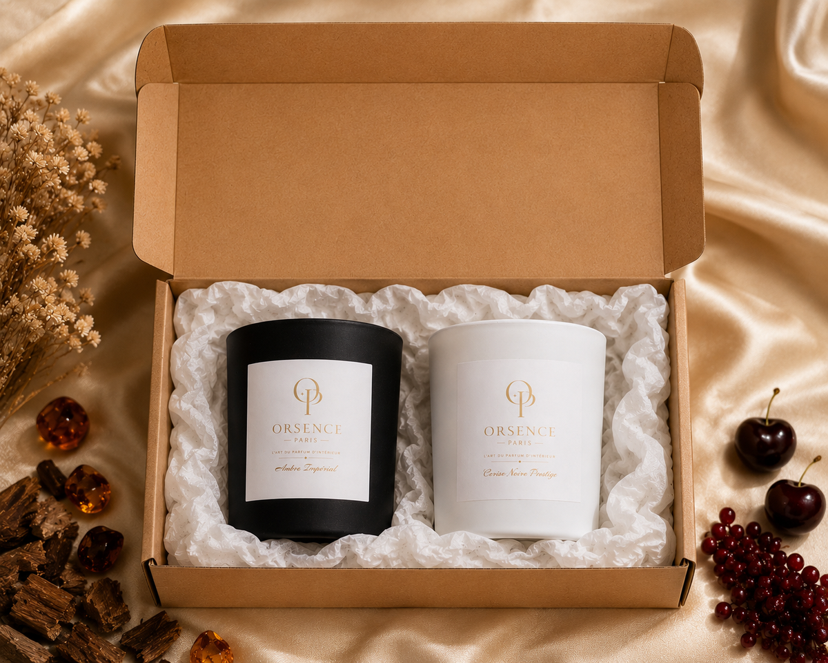Coffret Prestige