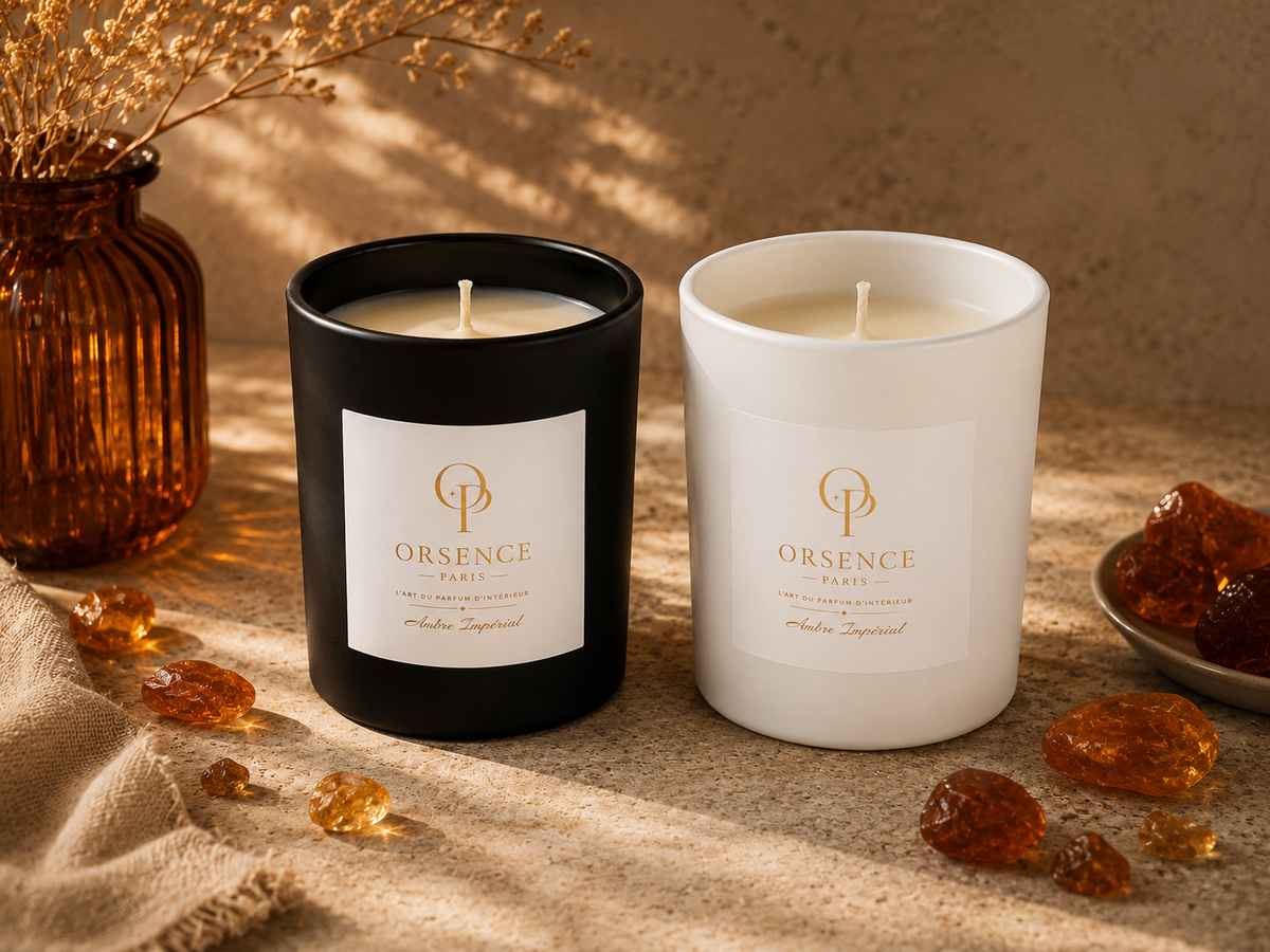 Ambre Impérial