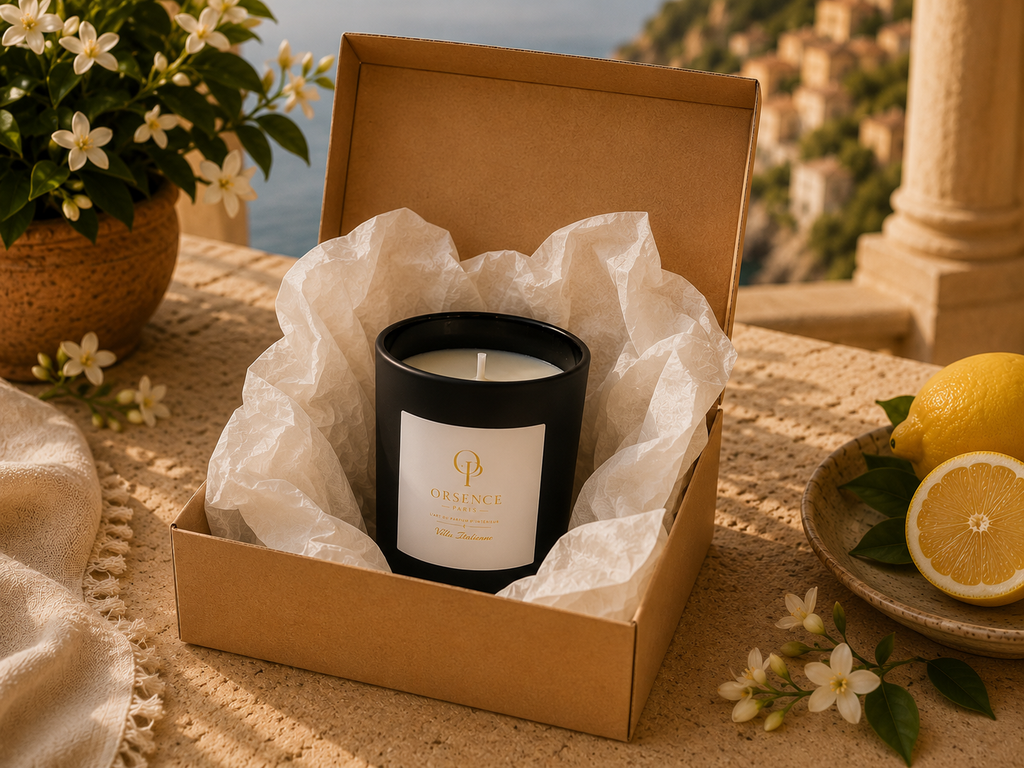 Villa Italienne